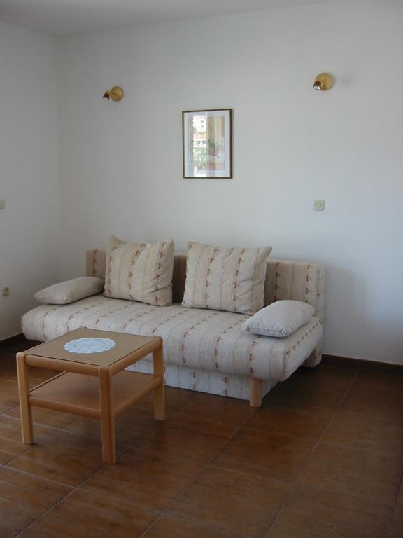 Apartments Waterfront Ivan Подгора Номер фото