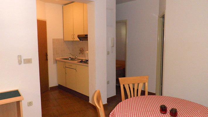 Apartments Waterfront Ivan Подгора Номер фото